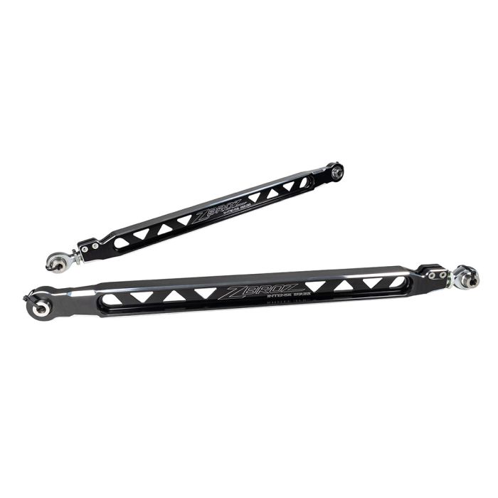 Z-Broz Intense Series® Upper Radius Rods - Polaris Pro R Turbo R