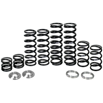 RZR Pro XP 4-seat Spring Kit - by Z-broz Racing