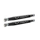 Z-Broz Intense Series® Upper Radius Rods - Polaris Pro XP