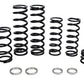 RZR Pro XP 4-seat Spring Kit - by Z-broz Racing