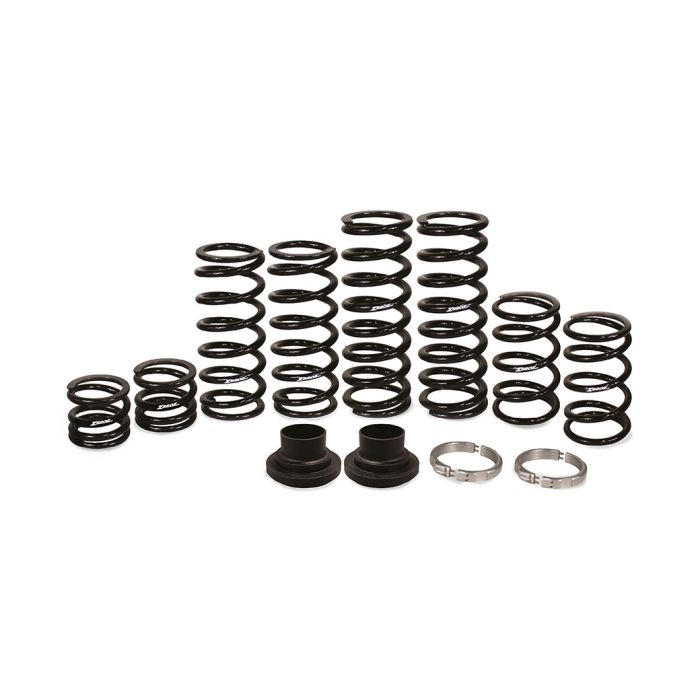 RZR Pro XP 2-seat Spring Kit - by Z-broz Racing