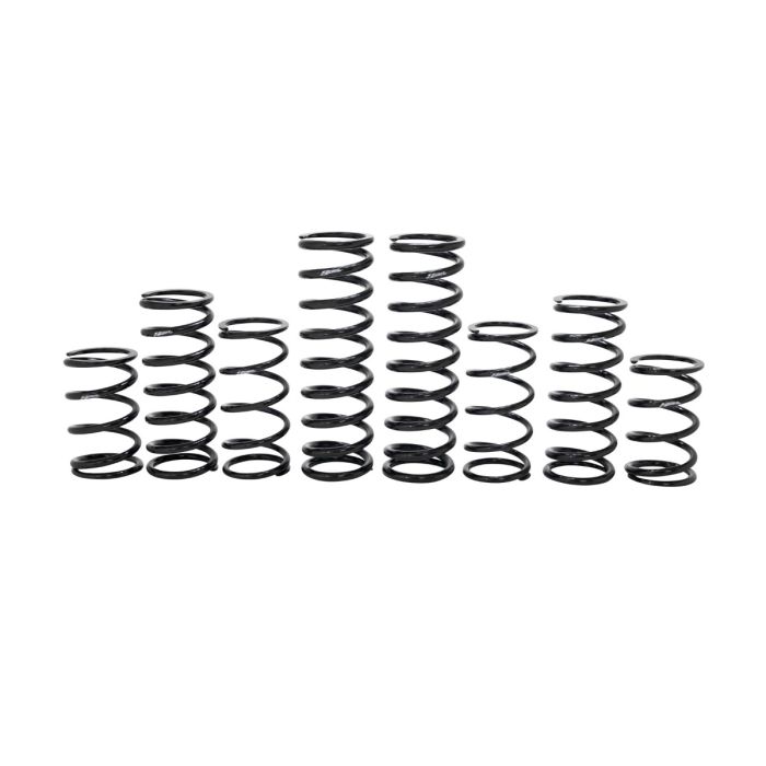 RZR Turbo R 4-seat Spring Kit - by Z-broz Racing