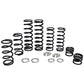RZR XP1000 / Turbo 4-seat Spring Kit - by Z-broz Racing