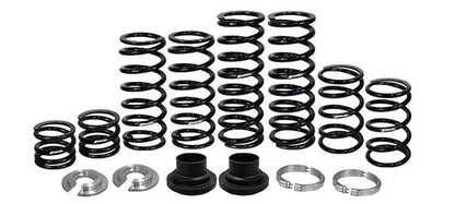 RZR XP1000 / Turbo 4-seat Spring Kit - by Z-broz Racing